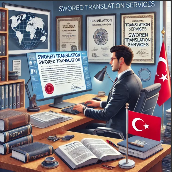 yeminli ceviri